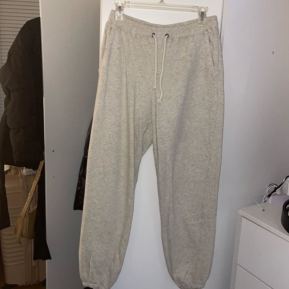 Abercrombie & Fitch sweatpants